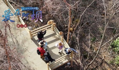【爱在阿坝】第2集 高山秘境 温厚阿坝_fororder_2