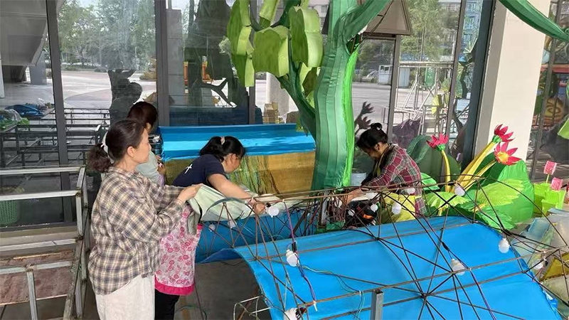 眉山洪雅：五月台会——制作人的匠心时刻_fororder_未标题-2