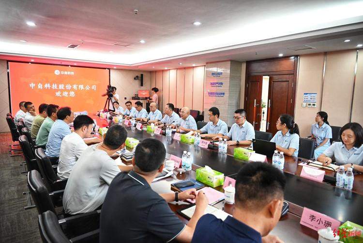 “进万企”两月余，成都叩门3万家：难题解决了吗？环境更优了吗？动力更足了吗？