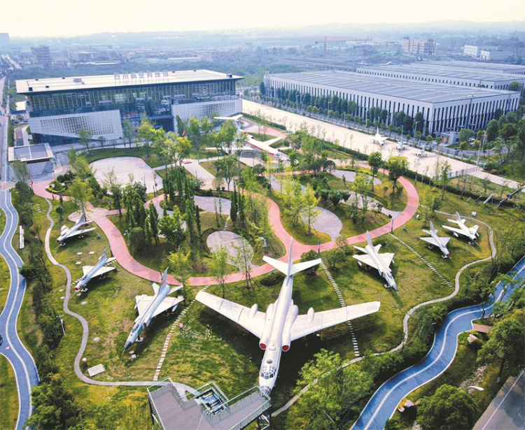 看“航空动力小镇” 如何绘制“发展动图”_fororder_未标题-1