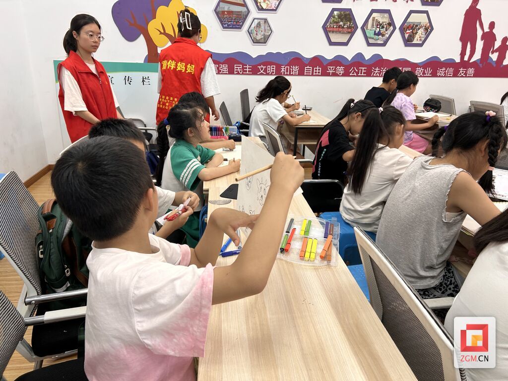 【幸福自贡“一刻”圈】家门口的“诗与远方”——看大湾社区如何圈住居民的心