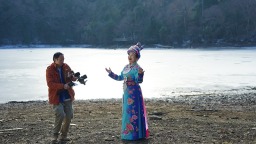 《爱在阿坝》导演饶堃：匠心打造文旅微短剧新样本