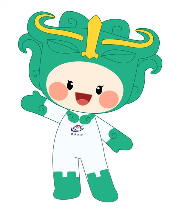 创新健康科普形式 德阳推出“超萌安仔”系列动态表情包_fororder_图片-1