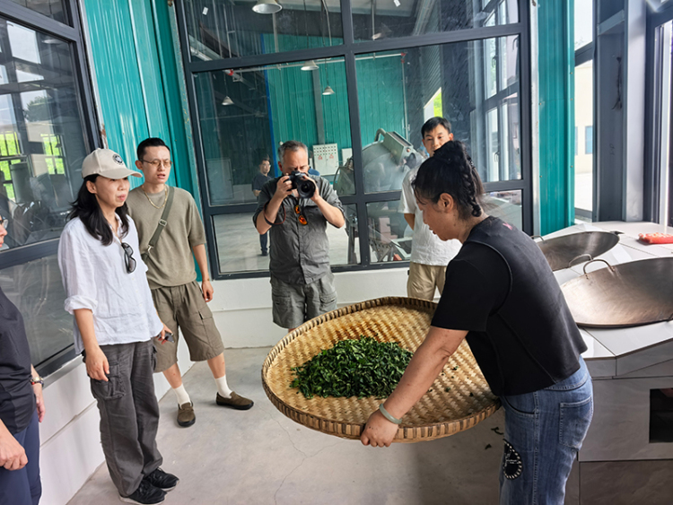 从桑蚕茧到文旅IP 资阳乐至产业振兴的国际传播密码_fororder_微信图片_20250623101026