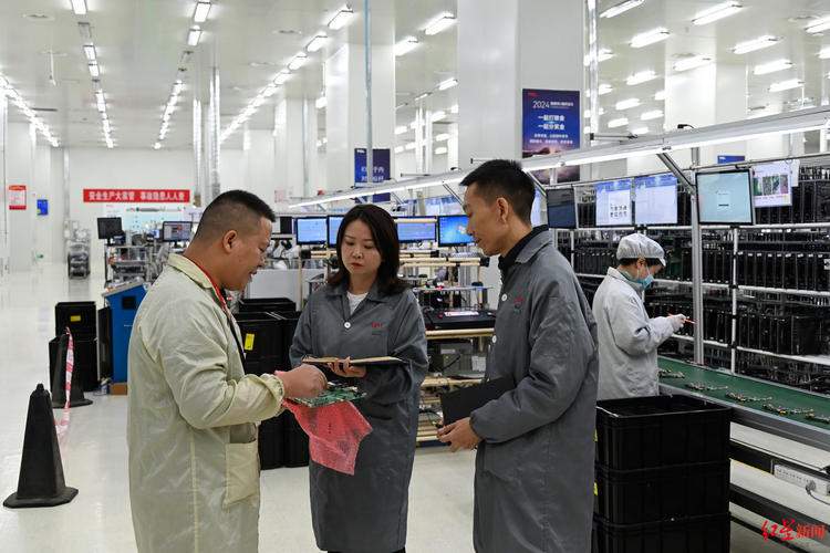 “进万企”两月余，成都叩门3万家：难题解决了吗？环境更优了吗？动力更足了吗？