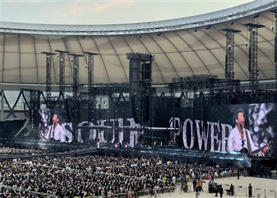 演唱会票根成“硬通货”：一张“小票根”撬动“大消费”