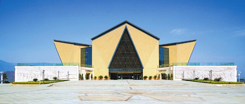 闪亮的地标｜打卡地标建筑 见证时代变迁