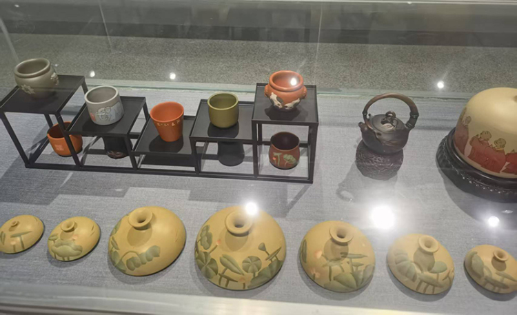 时代光影 百部川扬｜从泡菜坛到国际展台 探秘荣县土陶的“破圈”之路_fororder_微信图片_20250527013057