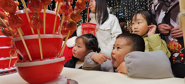 探班2025宜宾春晚屏山分会场