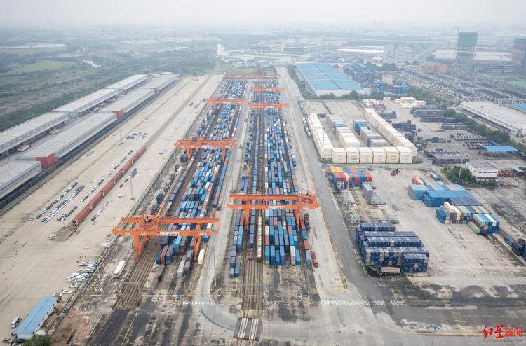 “进万企”两月余，成都叩门3万家：难题解决了吗？环境更优了吗？动力更足了吗？