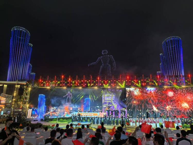 消费券总额超3000万元！第四届中国（四川）国际熊猫消费节宜宾分会场发布三重礼遇