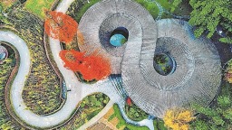 “五一”到成都 N种耍法等着你