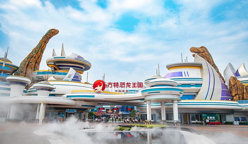 自贡“五一”假期推出60余项文旅活动