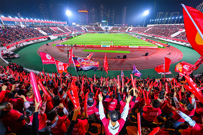 眉山仁寿：“小城办大赛”让“赛场热”转变为“全域活”_fororder_未标题-1