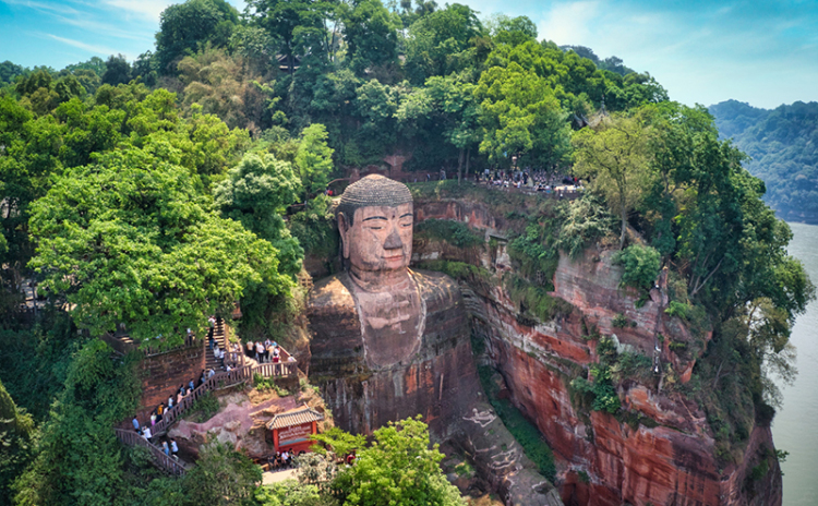 2025年乐山文旅全球营销·日本站推介会举行_fororder_图片-2
