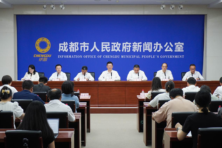 成都：“净优亮美”专项行动 从“小切口”改善“大民生”_fororder_图片1
