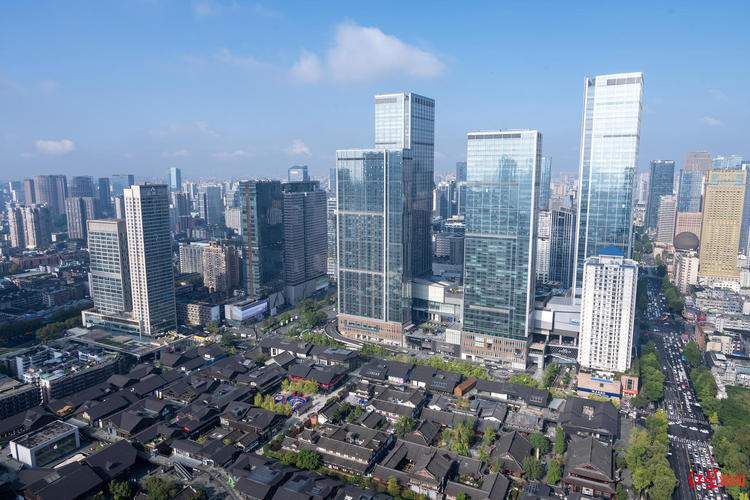 “进万企”两月余，成都叩门3万家：难题解决了吗？环境更优了吗？动力更足了吗？