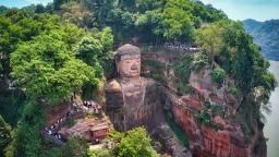 2025年乐山文旅全球营销·日本站推介会举行
