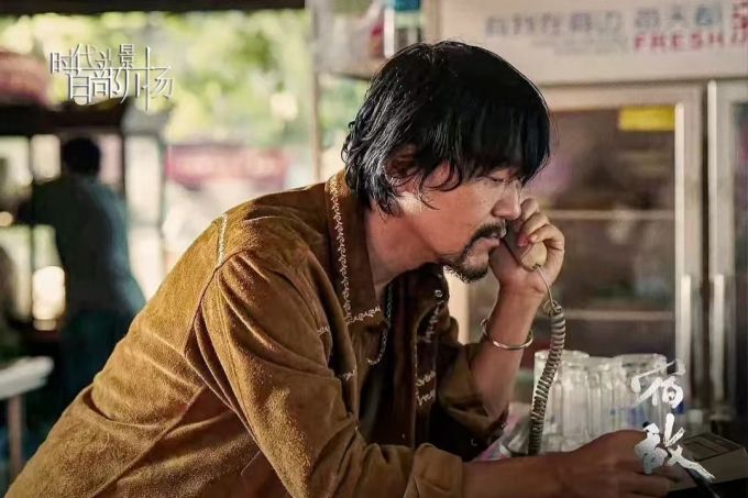 时代光影 百部川扬 | 看国安抓宿敌！聊聊这部反间谍大剧