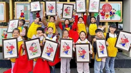 绵竹：秋假带火淡季旅游 多元体验释放文旅市场活力