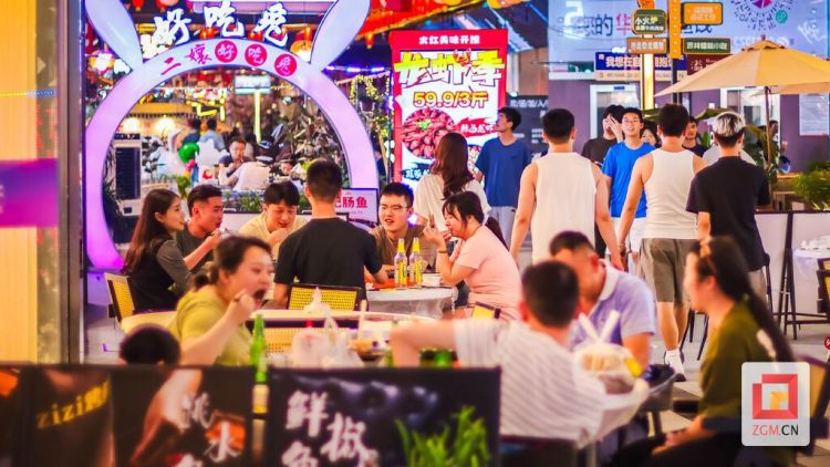满100减40、满200减80！自贡高新区餐饮消费券本周五开抢