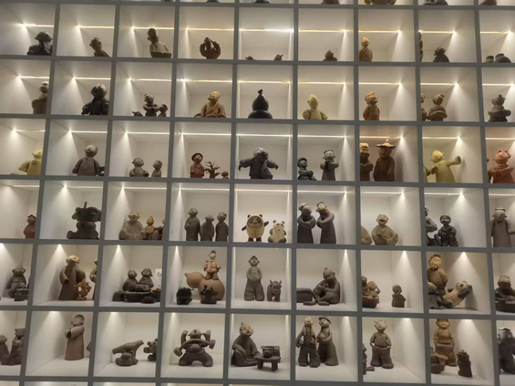 时代光影 百部川扬｜从泡菜坛到国际展台 探秘荣县土陶的“破圈”之路_fororder_微信图片_20250527013142