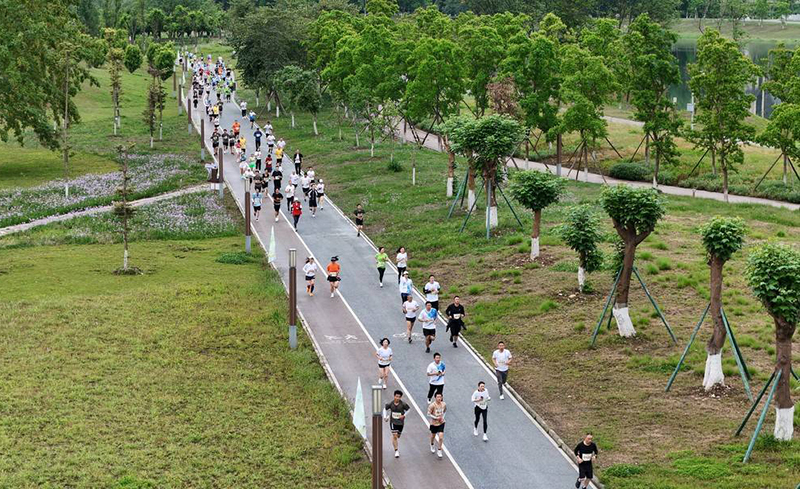 图片默认标题_fororder_易小惠摄-乐跑活动