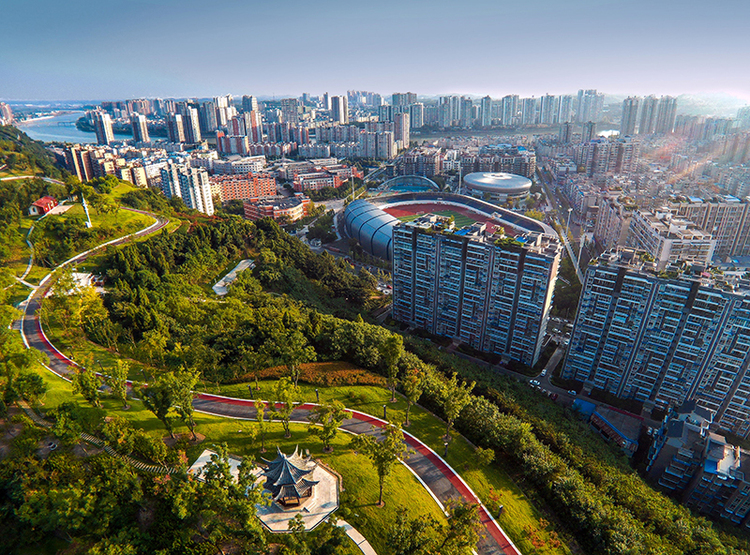 冲刺四季度 简阳市全力以赴推动产业园区高质量发展