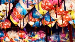 从“十二月市”到“不夜天”  国际主播网红解码古今“潮”体验