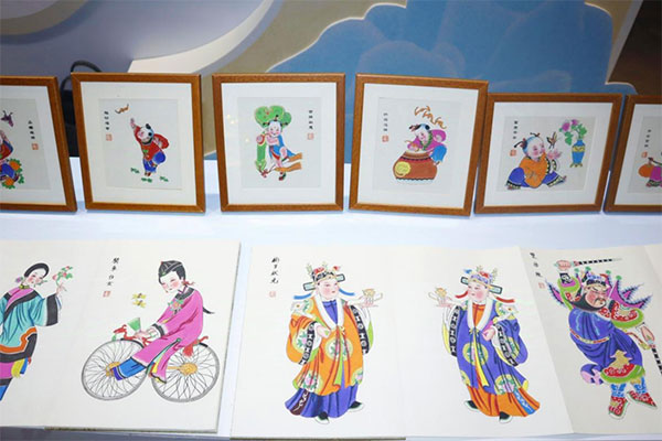 国际友城代表团蓉德行:深化中外交流 共筑友谊之桥