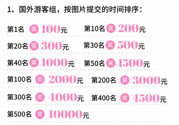 南充：为成都世运会喝彩 拍照赢万元大奖_fororder_图片-2