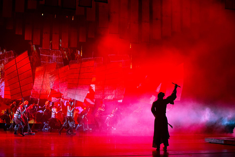 图片默认标题_fororder_演出现场-供图-四川天府演艺集团2