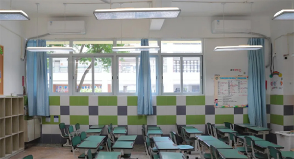 锦江学子开学迎清凉 6124台空调安装到位_fororder_未标题-1