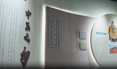Wenchang TCM Culture Museum: Millennia of Chinese healing Wisdom, One Museum Embracing Heritage_fororder_QQ20250813-113206