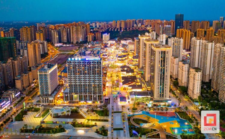 自贡高新区：“五一”欢乐GO，28场消费活动总有一款适合您！