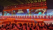 长江为证 52对新人在四川宜宾缘定今生