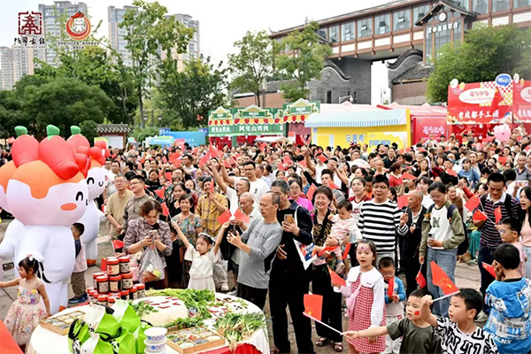 解锁双节期间洛带古镇吸客“百万”的流量密码_fororder_未标题-4