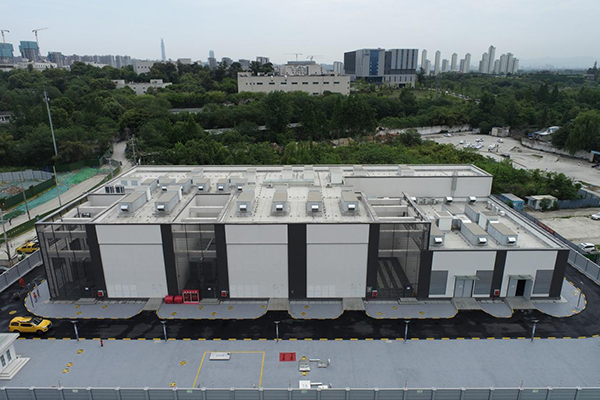 四川电网2项迎峰度夏重点工程投运_fororder_图片-3