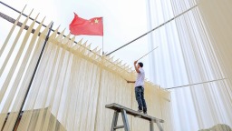 千年一面 乡风新韵：中江挂面村的乡村振兴实践