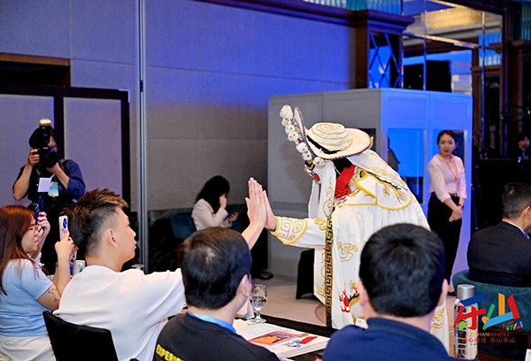 2025中国（乐山）文旅推介全球行·马来西亚站活动在吉隆坡举行_fororder_图片-3