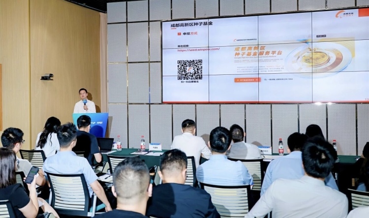 “进解优促”面对面｜“立园满园”助企行动引金融活水 企业不到半月获百万元贷款