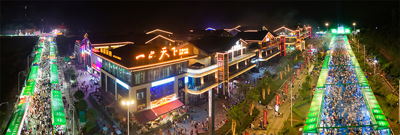 资阳乐至：“农”墨舞重彩 “文”旅共“乡”约_fororder_未标题-1