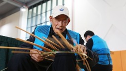 泸州纳溪：竹间争锋“编织”百亿产业新蓝图