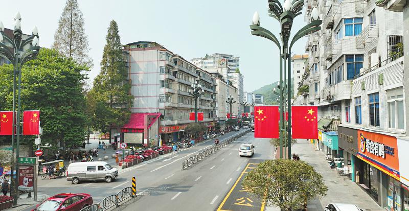 闪亮的地标｜打卡地标建筑 见证时代变迁