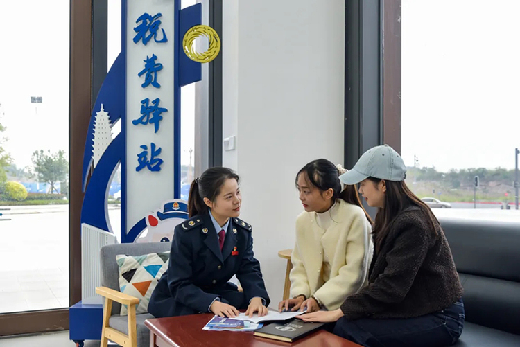 简阳：锚定“进解优促”持续用力 推动企业高质量发展走深走实