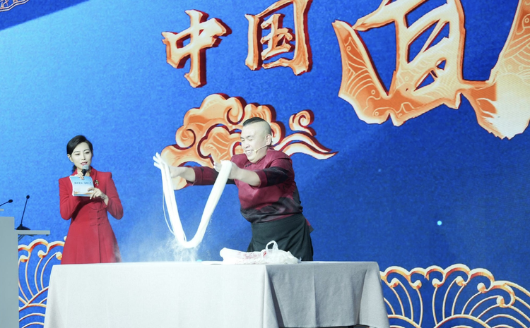唐风晋韵·锦绣太原文化旅游推介会在成都举行