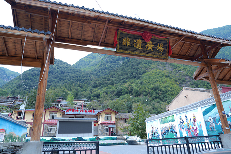 “梦”游九寨｜国庆假期去哪儿？走，去探寻九寨的非遗宝藏