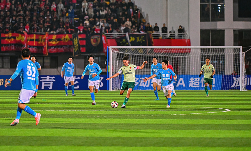 眉山仁寿：“小城办大赛”让“赛场热”转变为“全域活”_fororder_未标题-2