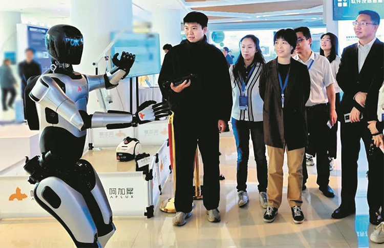 加速涌现 成都已汇聚62家行业大模型企业_fororder_1