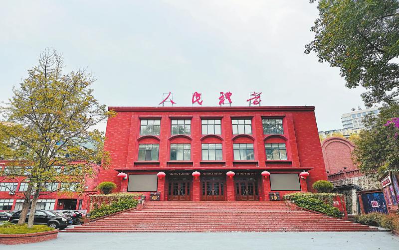 闪亮的地标｜打卡地标建筑 见证时代变迁